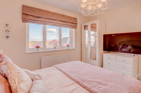 Property thumbnail image for Wilson Avenue, Keyworth, Nottingham