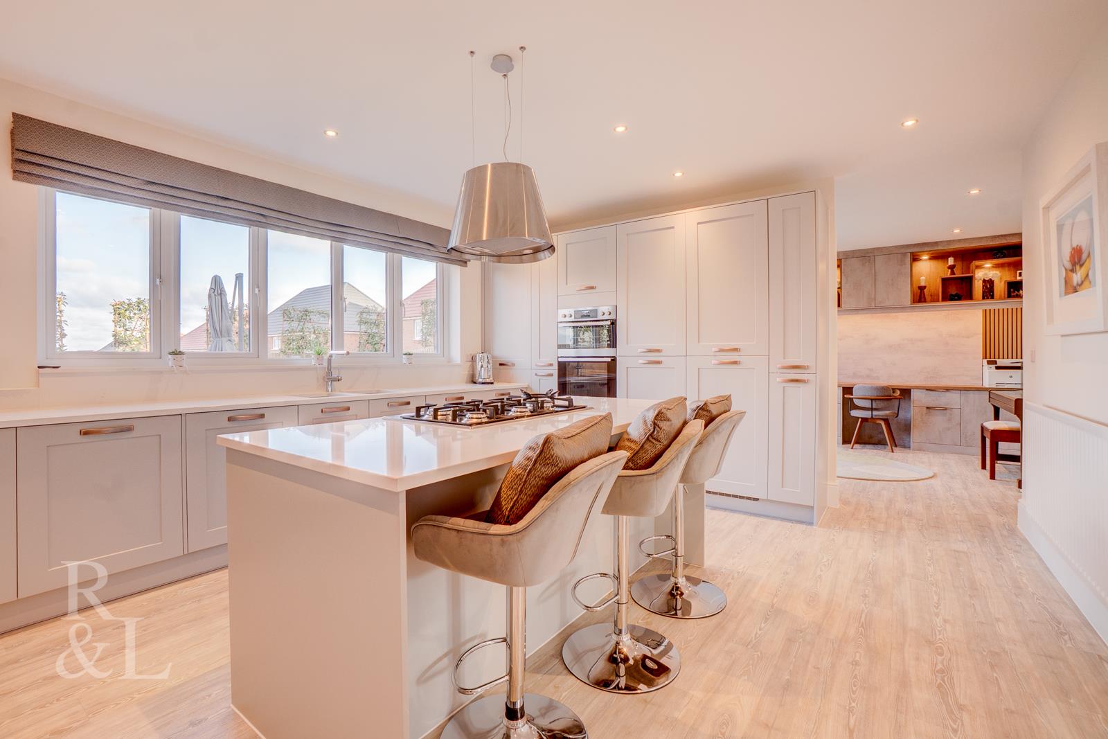 Property image for Wilson Avenue, Keyworth, Nottingham