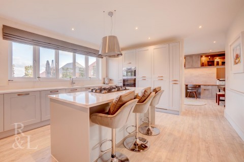 Property thumbnail image for Wilson Avenue, Keyworth, Nottingham