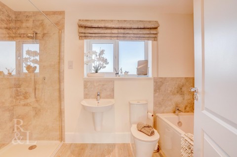 Property thumbnail image for Wilson Avenue, Keyworth, Nottingham