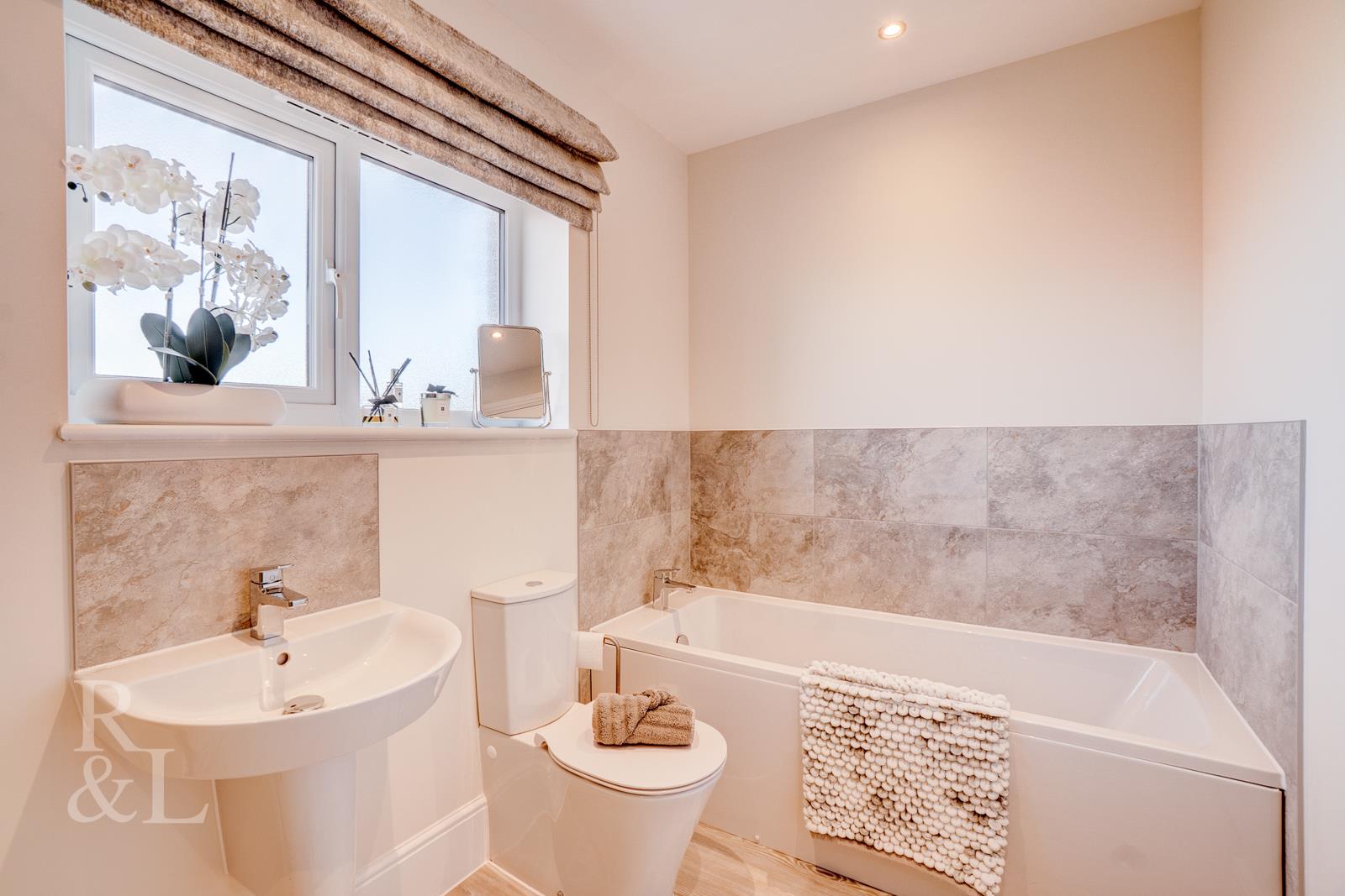 Property image for Wilson Avenue, Keyworth, Nottingham