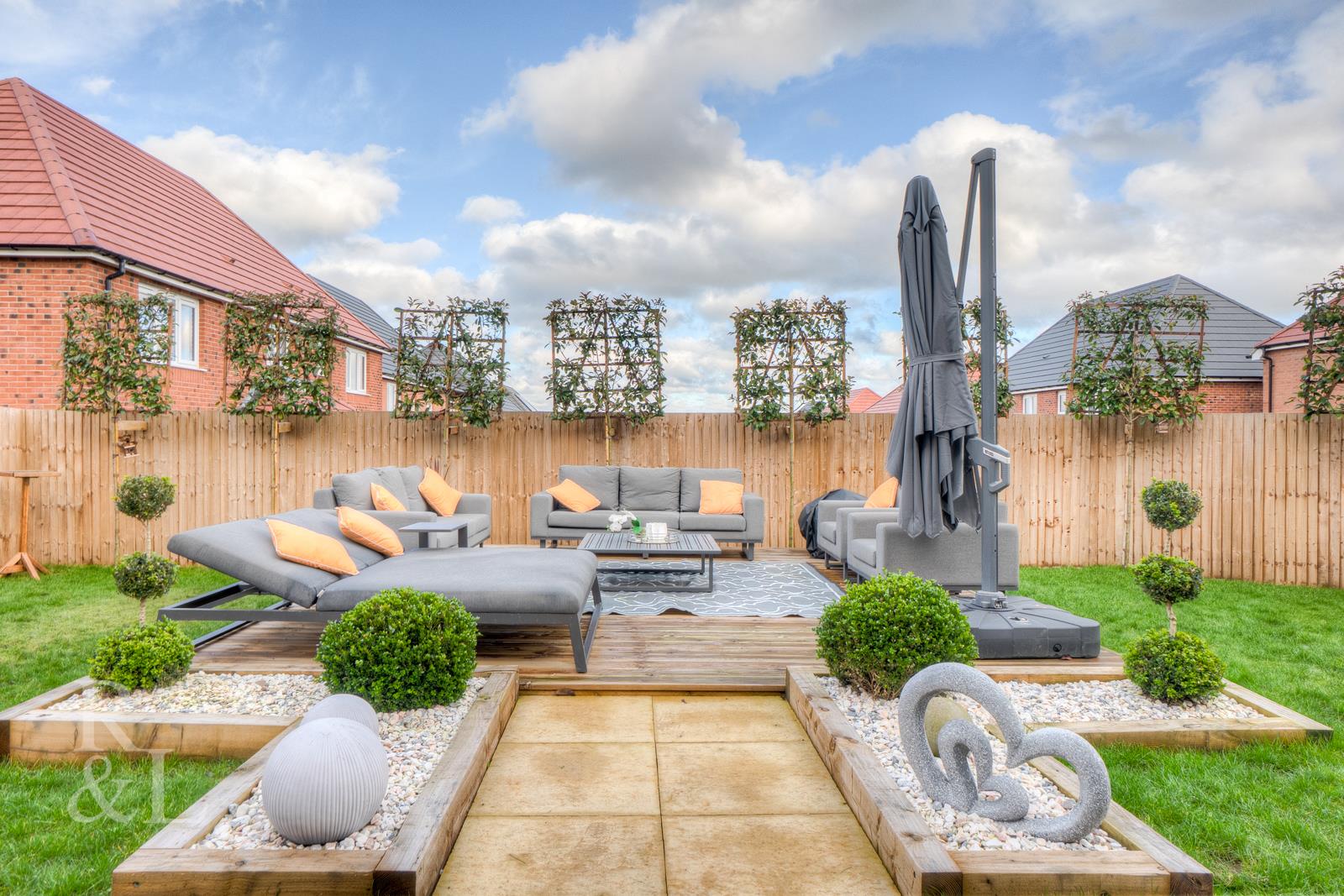 Property image for Wilson Avenue, Keyworth, Nottingham