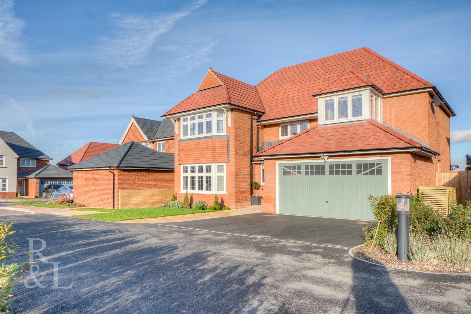 Property image for Wilson Avenue, Keyworth, Nottingham