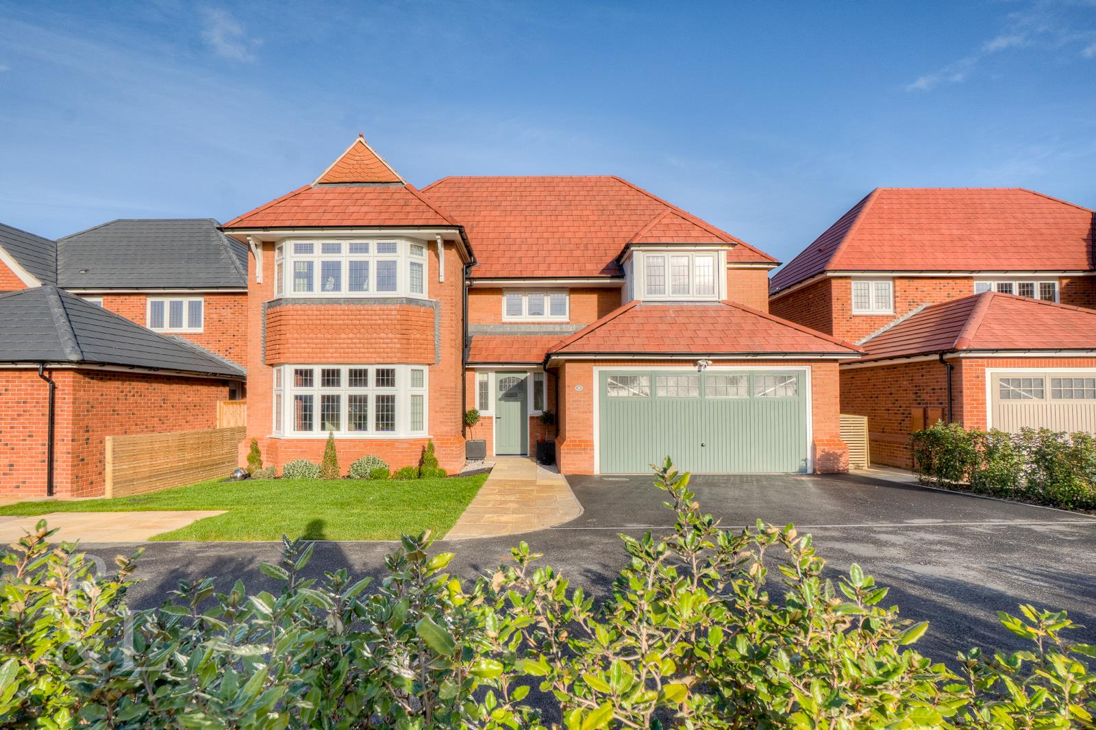 Property image for Wilson Avenue, Keyworth, Nottingham