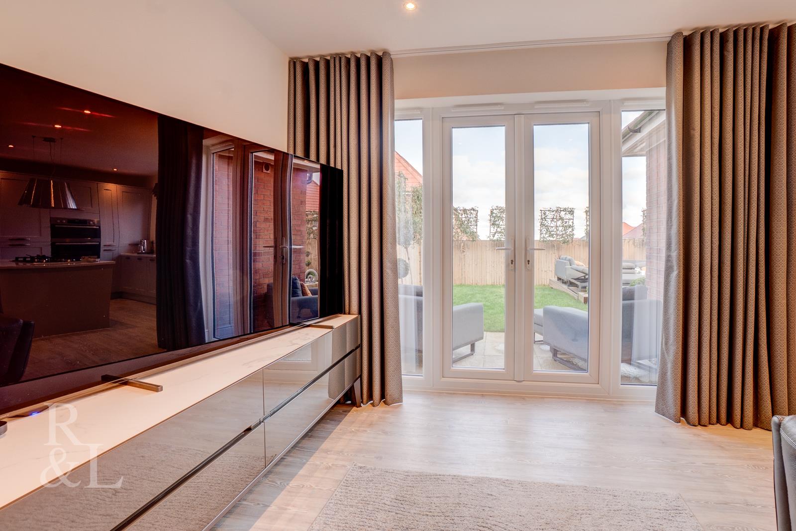 Property image for Wilson Avenue, Keyworth, Nottingham