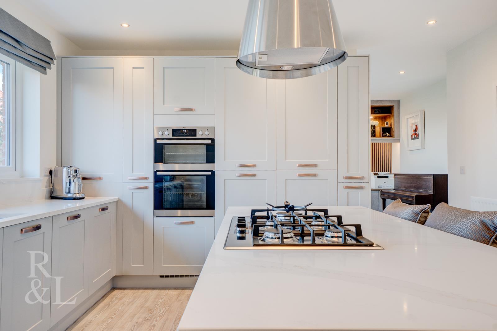 Property image for Wilson Avenue, Keyworth, Nottingham