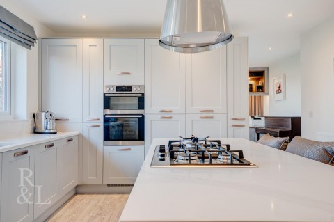 Property thumbnail image for Wilson Avenue, Keyworth, Nottingham