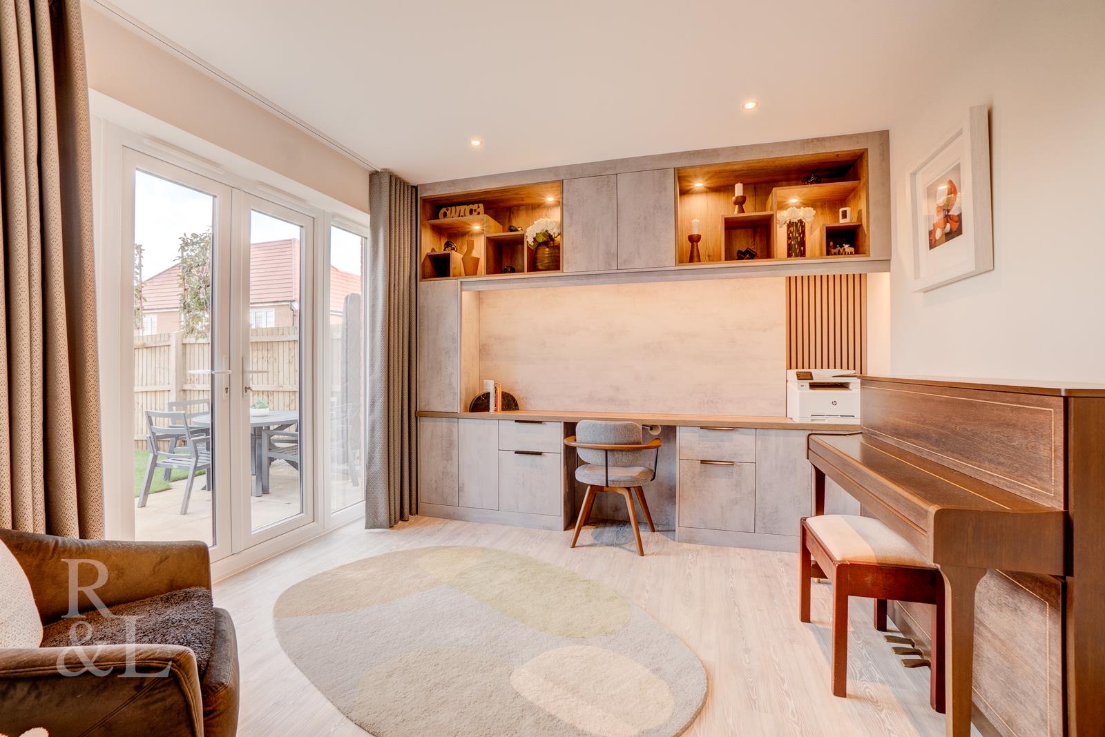 Property image for Wilson Avenue, Keyworth, Nottingham