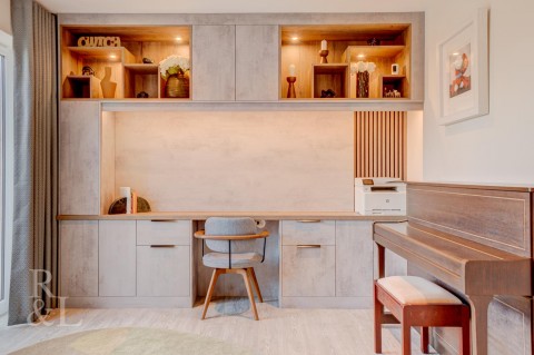 Property thumbnail image for Wilson Avenue, Keyworth, Nottingham