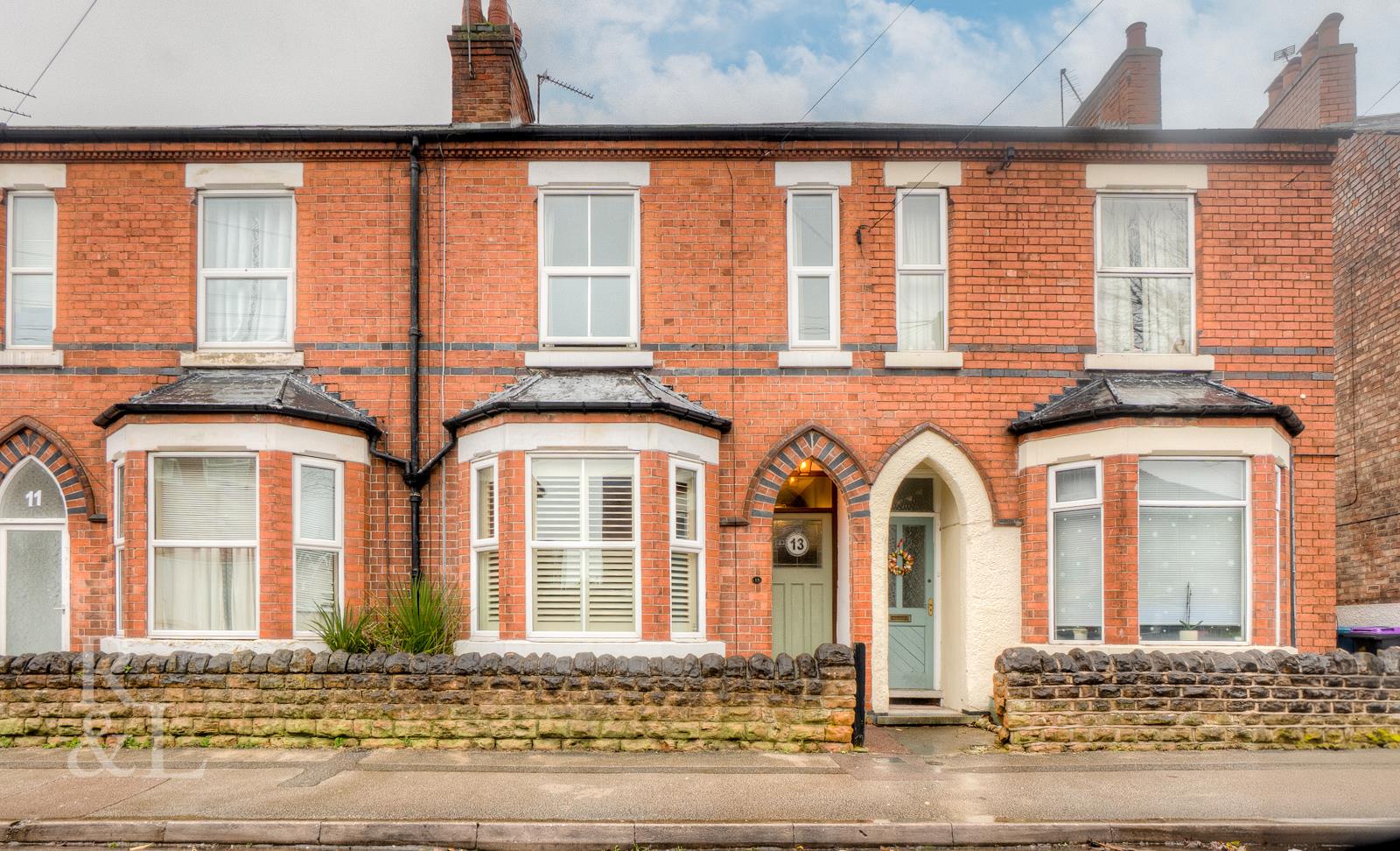 Property image for Exchange Road, West Bridgford, Nottingham