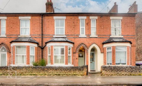 Property thumbnail image for Exchange Road, West Bridgford, Nottingham