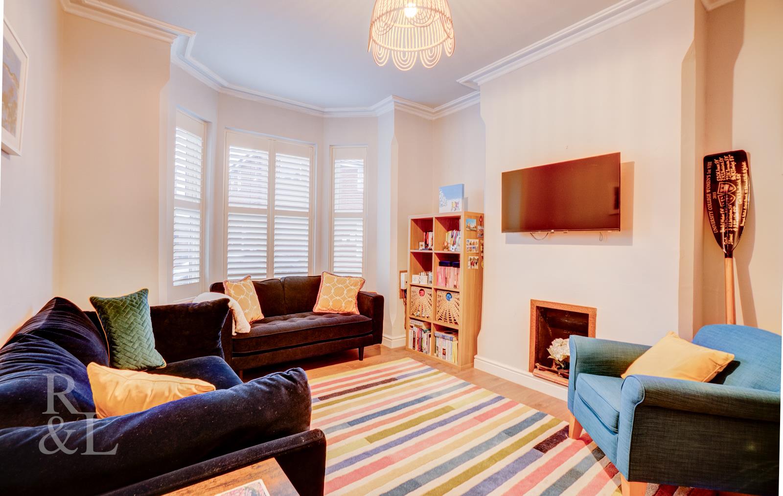 Property image for Exchange Road, West Bridgford, Nottingham