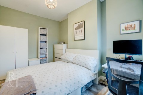 Property thumbnail image for Exchange Road, West Bridgford, Nottingham