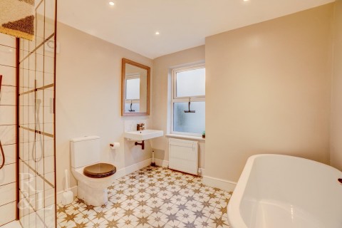 Property thumbnail image for Exchange Road, West Bridgford, Nottingham