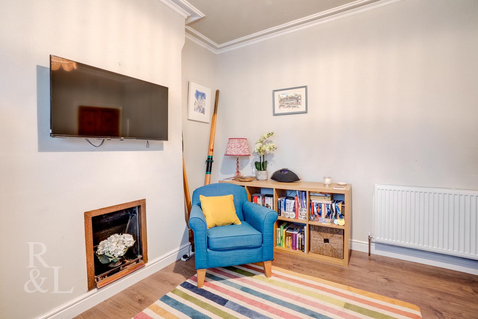 Property image for Exchange Road, West Bridgford, Nottingham