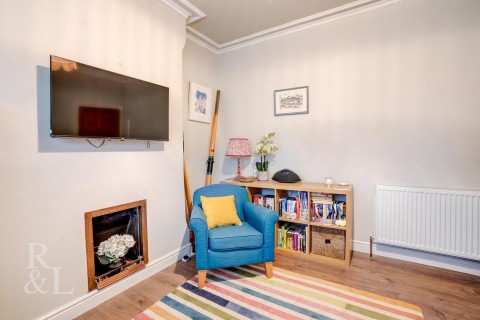 Property thumbnail image for Exchange Road, West Bridgford, Nottingham