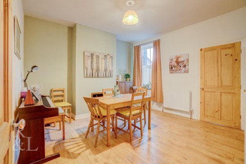 Property thumbnail image for Exchange Road, West Bridgford, Nottingham