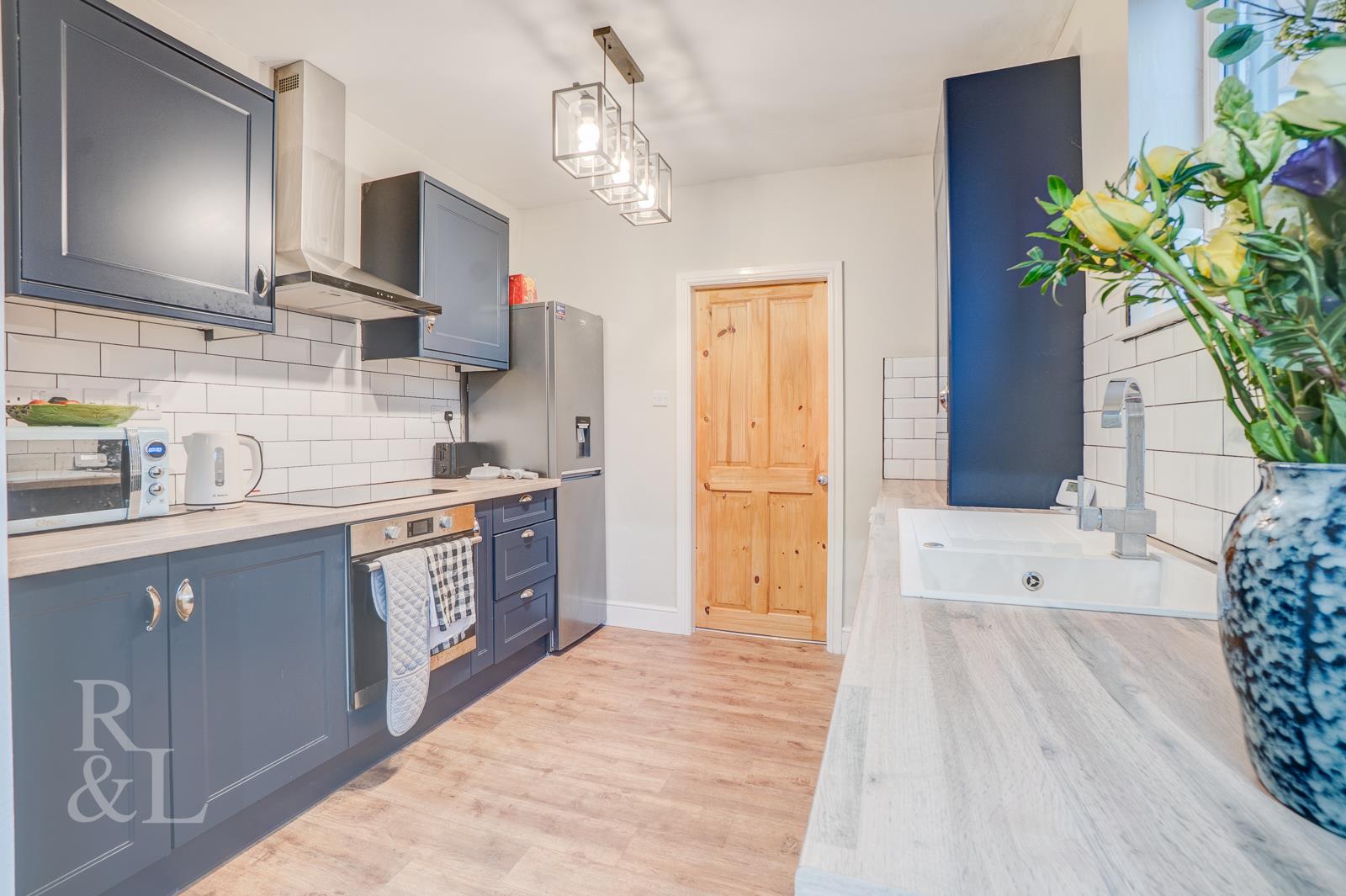 Property image for Exchange Road, West Bridgford, Nottingham