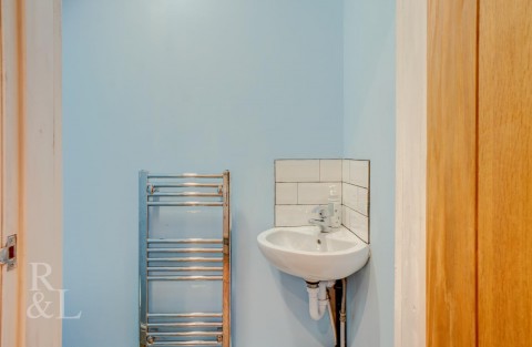 Property thumbnail image for Exchange Road, West Bridgford, Nottingham