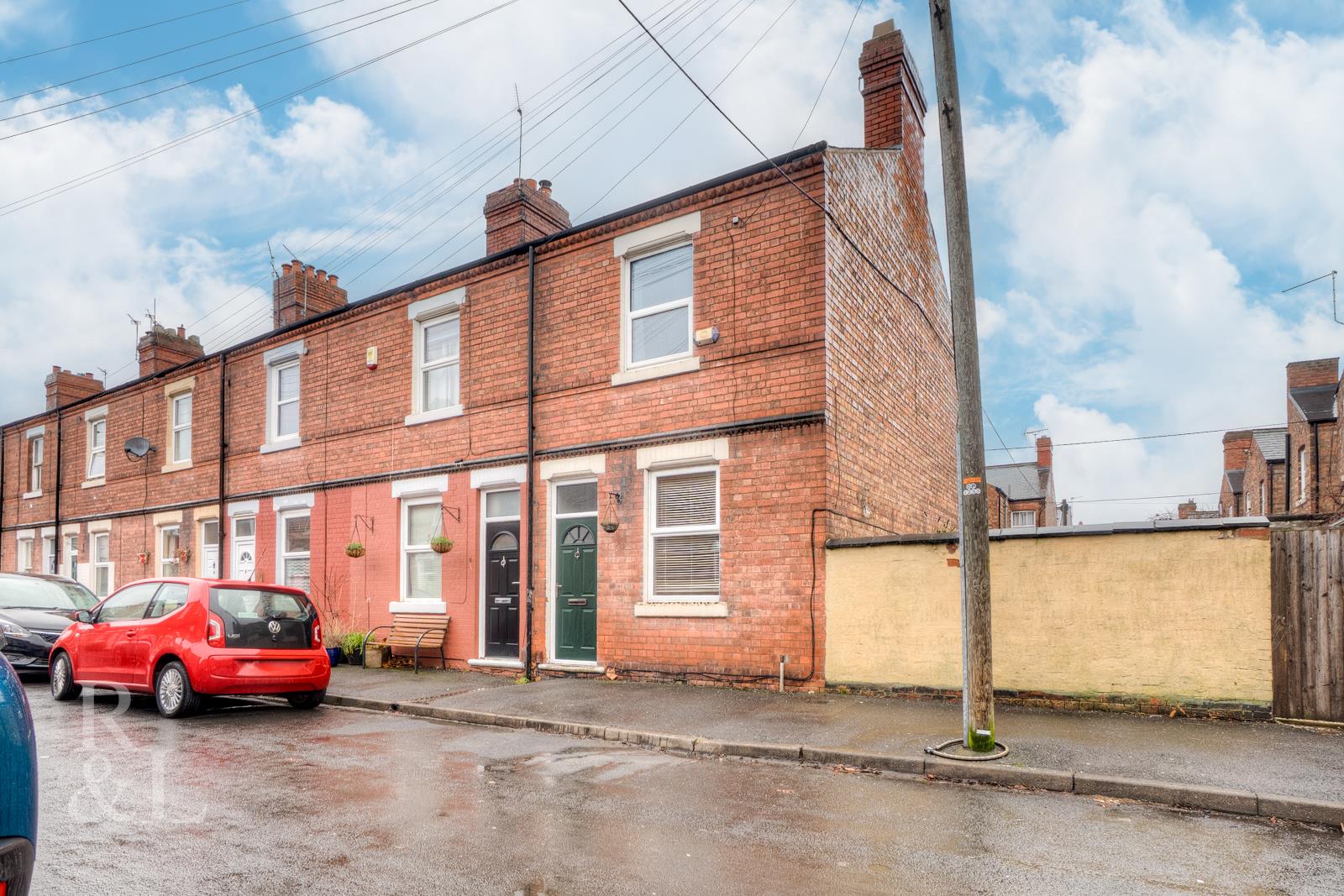 Property image for Ferriby Terrace, Nottingham