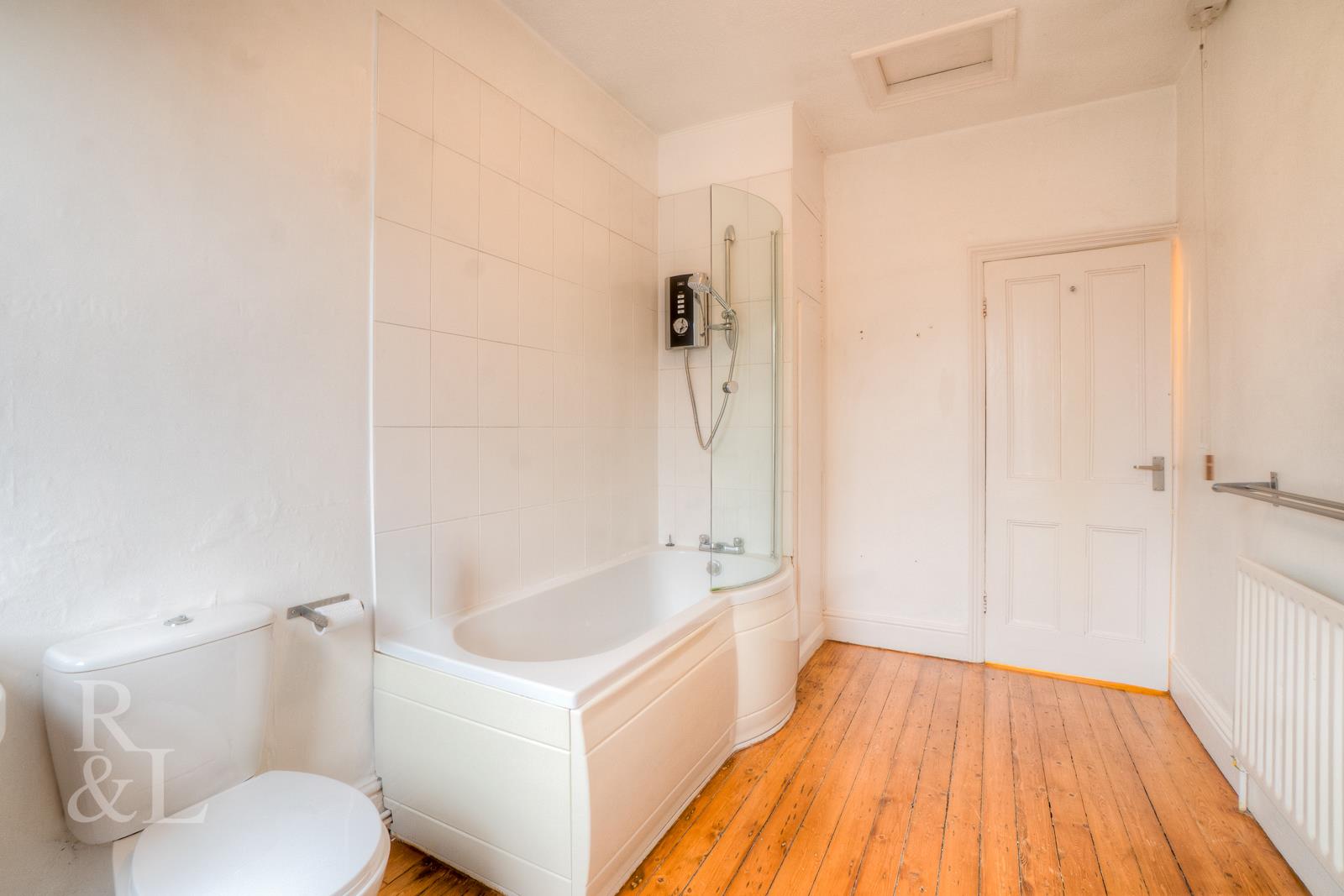 Property image for Ferriby Terrace, Nottingham