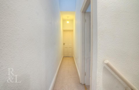 Property thumbnail image for Ferriby Terrace, Nottingham