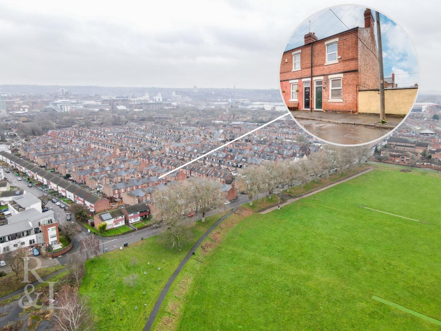Property image for Ferriby Terrace, Nottingham