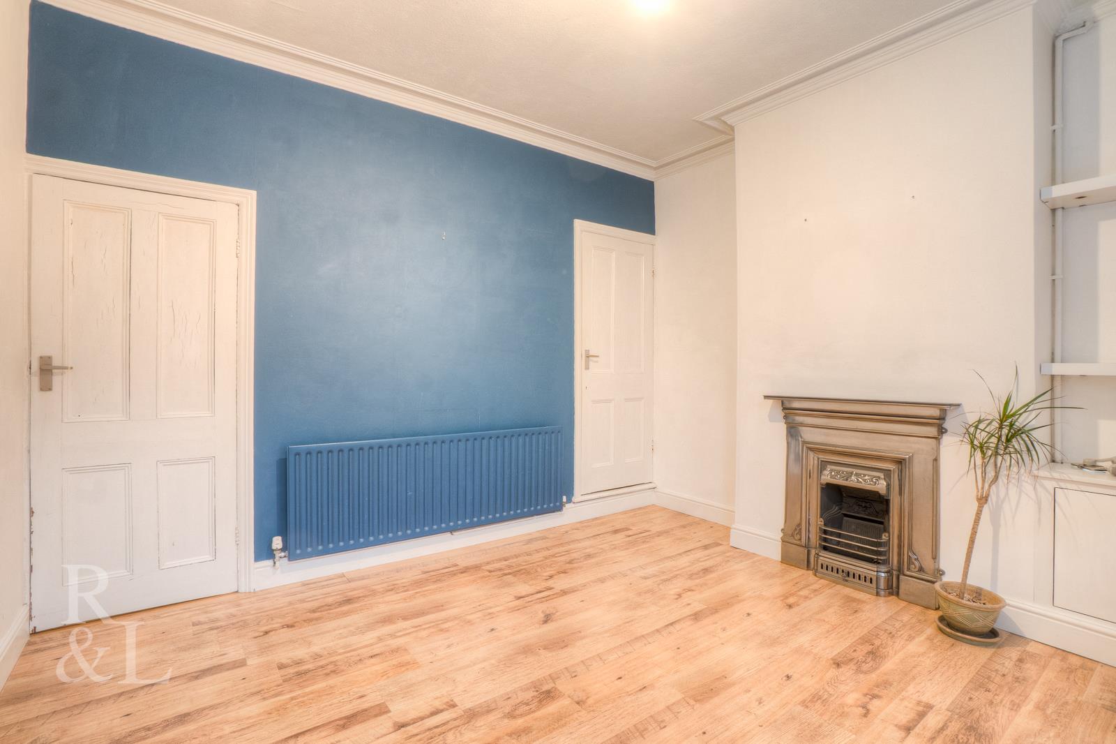 Property image for Ferriby Terrace, Nottingham