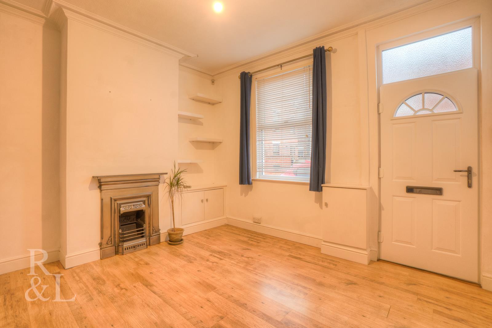 Property image for Ferriby Terrace, Nottingham