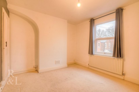 Property thumbnail image for Ferriby Terrace, Nottingham