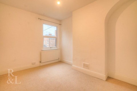 Property thumbnail image for Ferriby Terrace, Nottingham