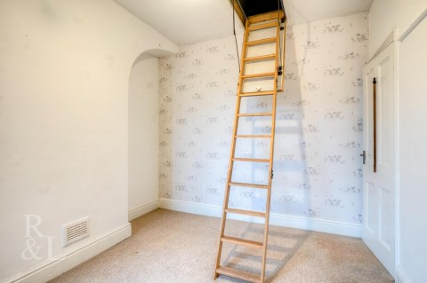 Property thumbnail image for Ferriby Terrace, Nottingham