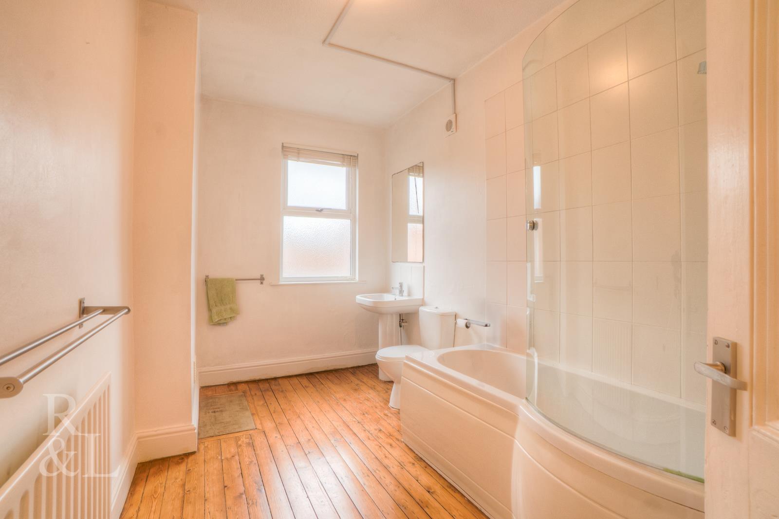 Property image for Ferriby Terrace, Nottingham