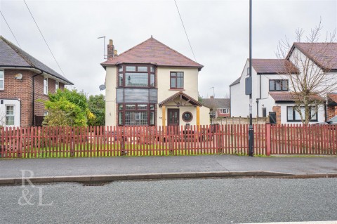 Property thumbnail image for Station Road, Polesworth, Tamworth