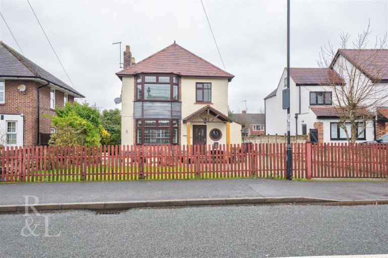 Station Road, Polesworth, Tamworth