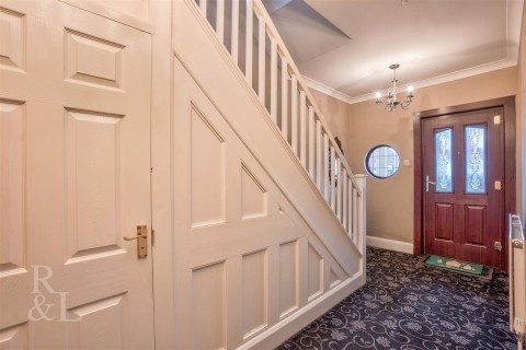 Property thumbnail image for Station Road, Polesworth, Tamworth