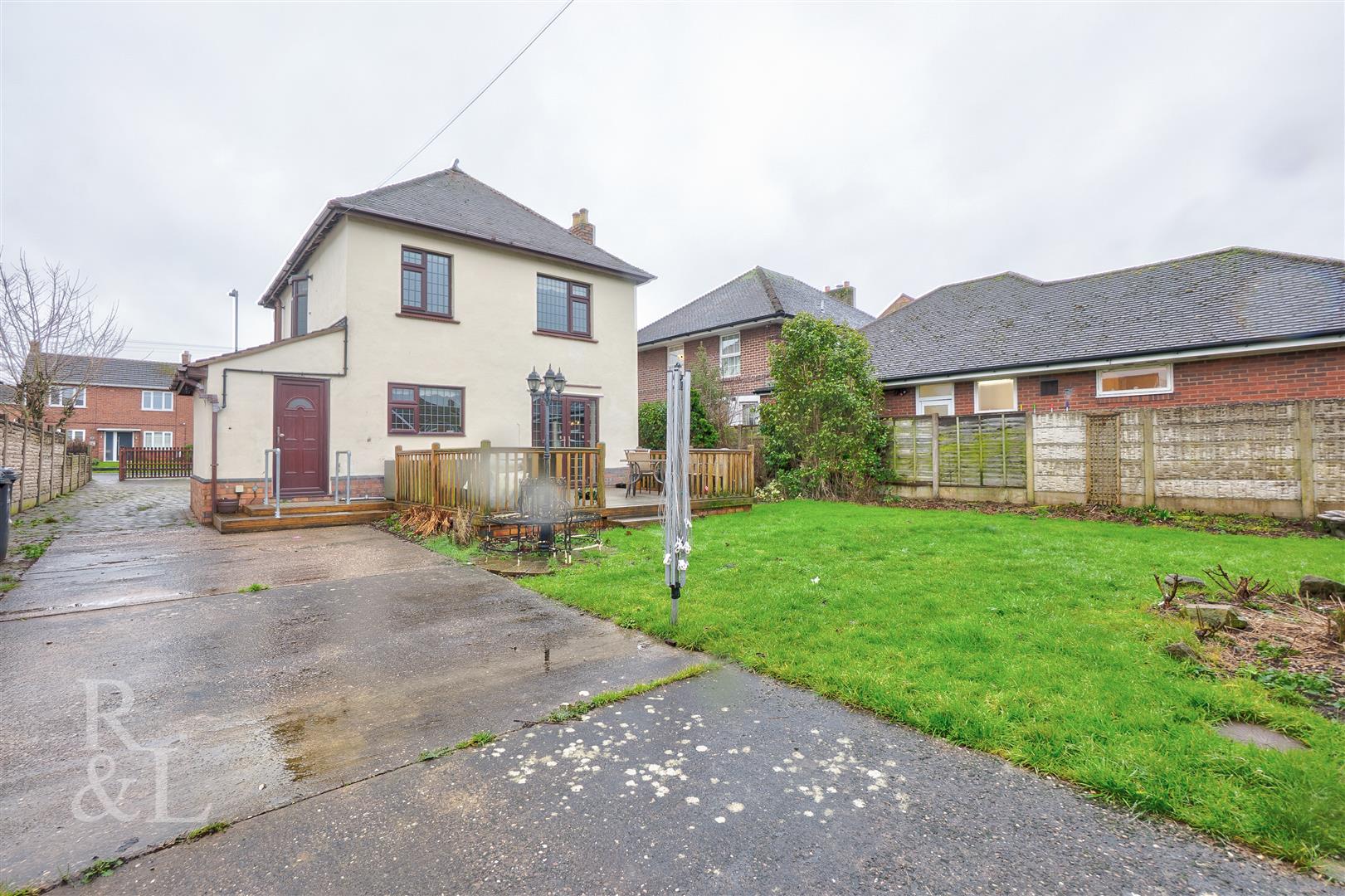 Property image for Station Road, Polesworth, Tamworth