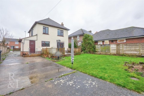 Property thumbnail image for Station Road, Polesworth, Tamworth