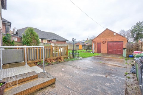 Property thumbnail image for Station Road, Polesworth, Tamworth