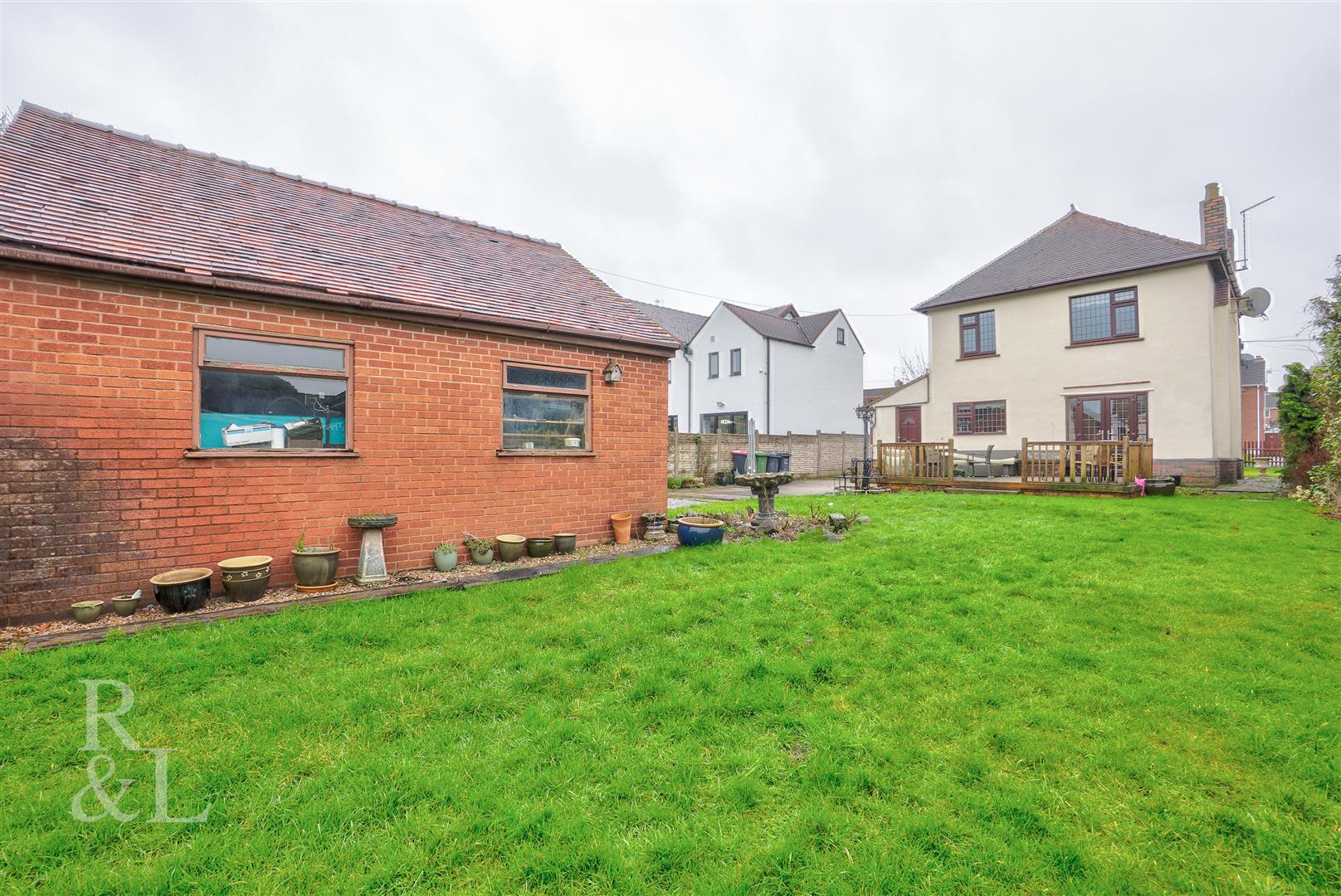 Property image for Station Road, Polesworth, Tamworth