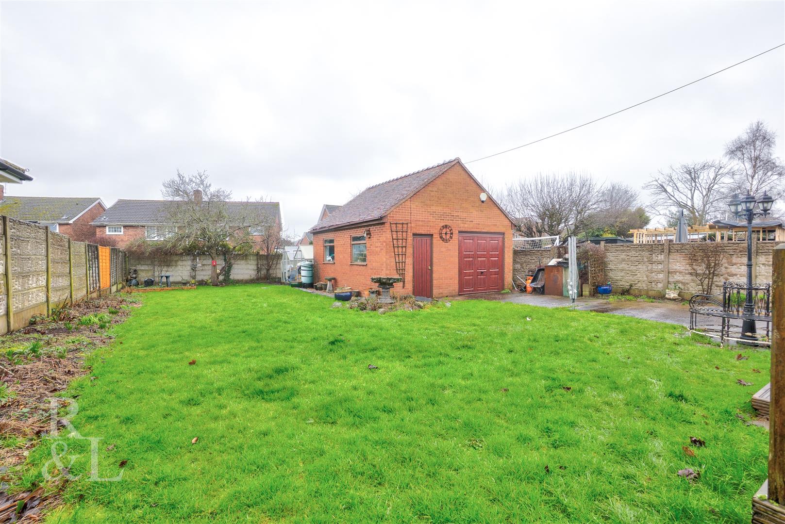 Property image for Station Road, Polesworth, Tamworth