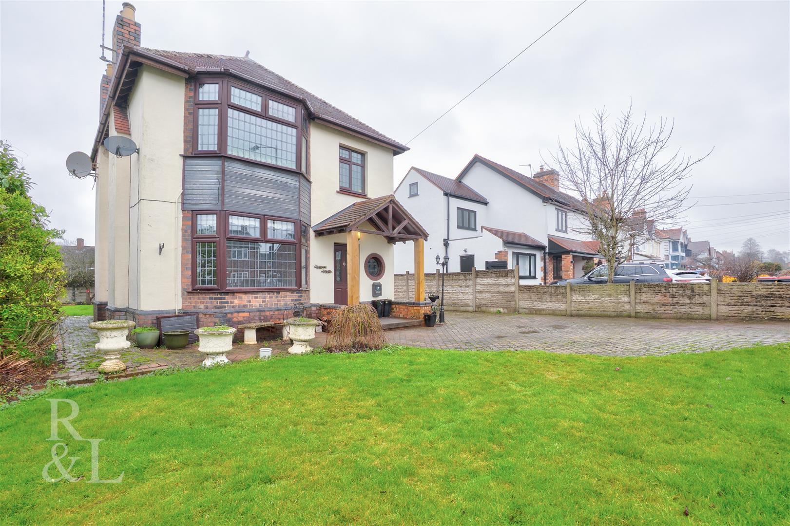 Property image for Station Road, Polesworth, Tamworth