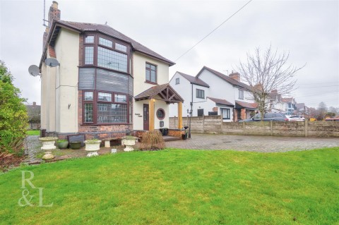 Property thumbnail image for Station Road, Polesworth, Tamworth