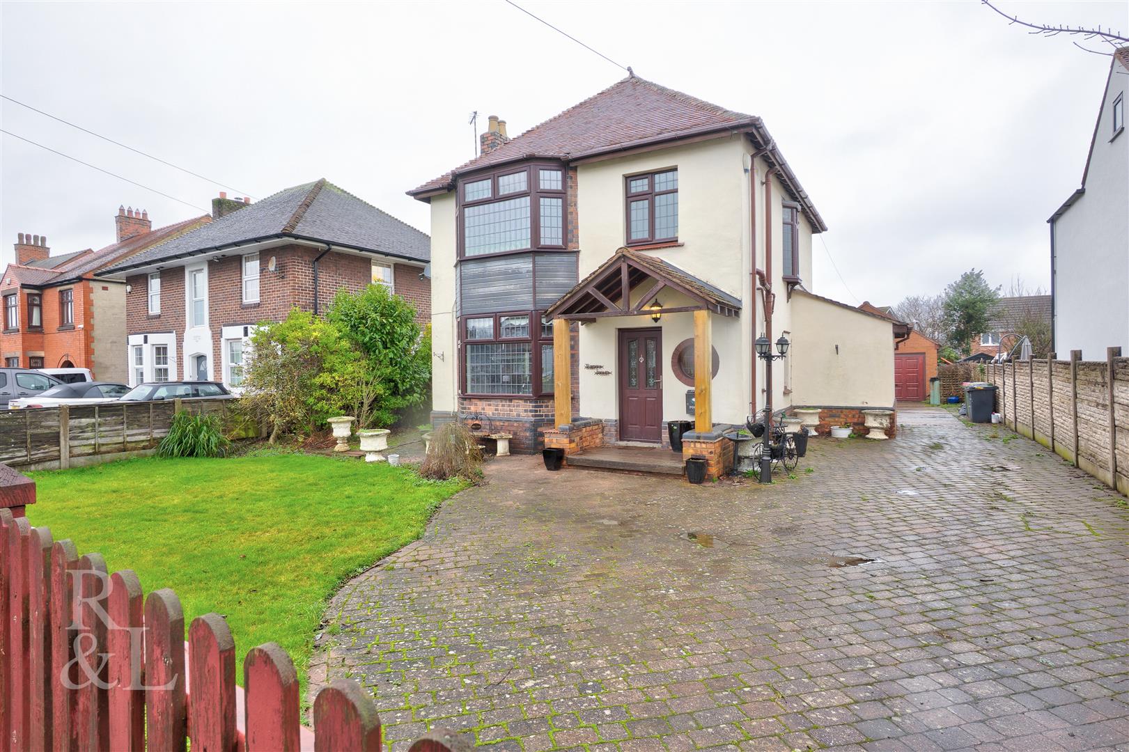 Property image for Station Road, Polesworth, Tamworth