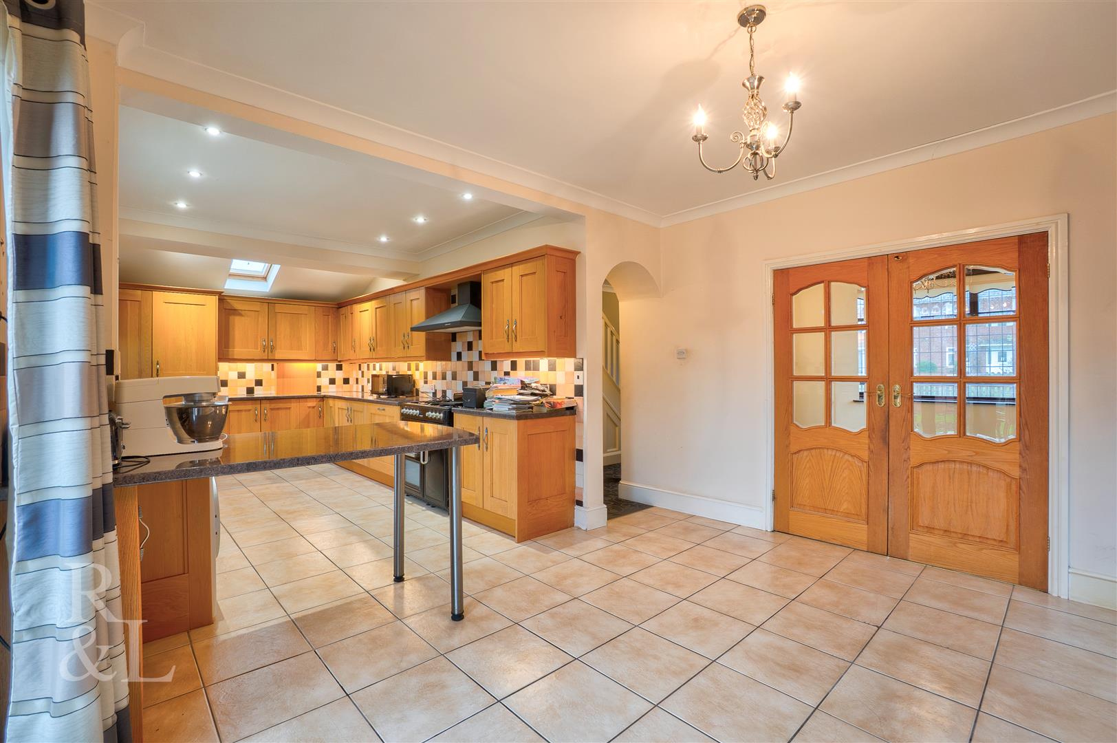 Property image for Station Road, Polesworth, Tamworth