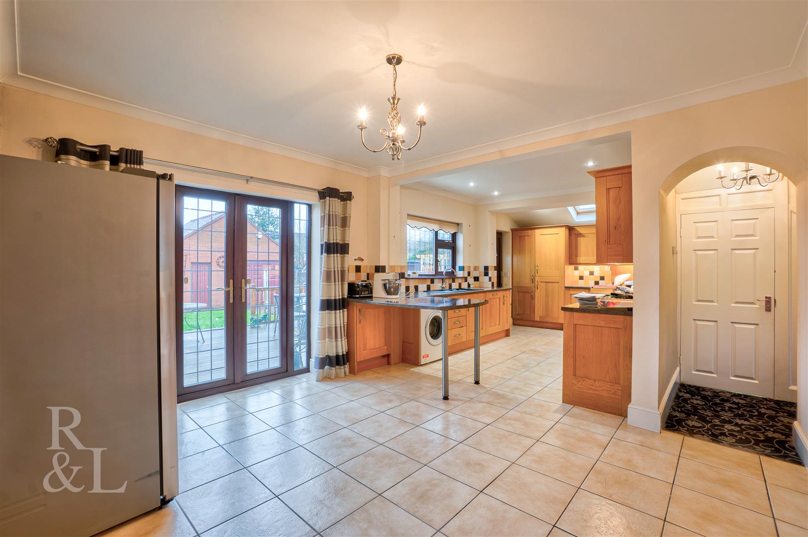 Property image for Station Road, Polesworth, Tamworth