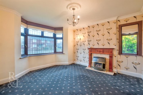 Property thumbnail image for Station Road, Polesworth, Tamworth