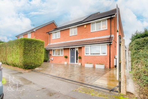 Property thumbnail image for Colston Gate, Cotgrave, Nottingham
