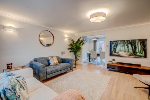 Property thumbnail image for Colston Gate, Cotgrave, Nottingham