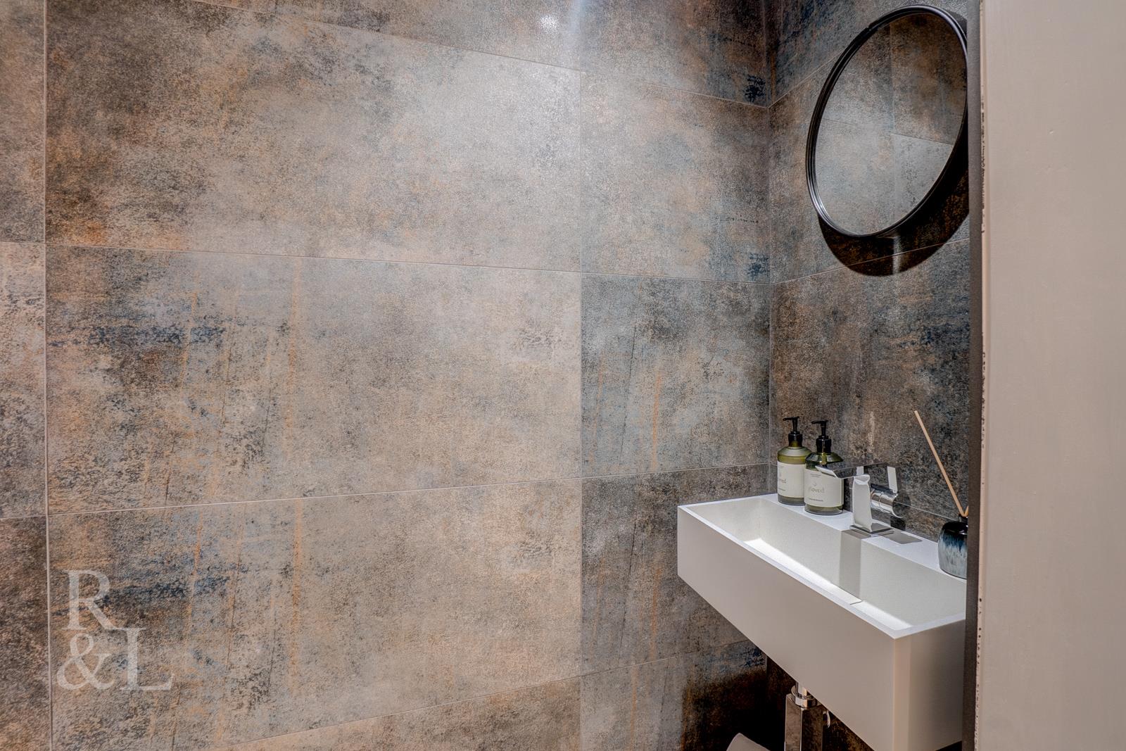 Property image for Colston Gate, Cotgrave, Nottingham